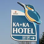 Ka&ka Garni 2* Варсов