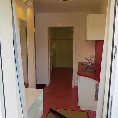 Ka&ka Garni Hotell 2*