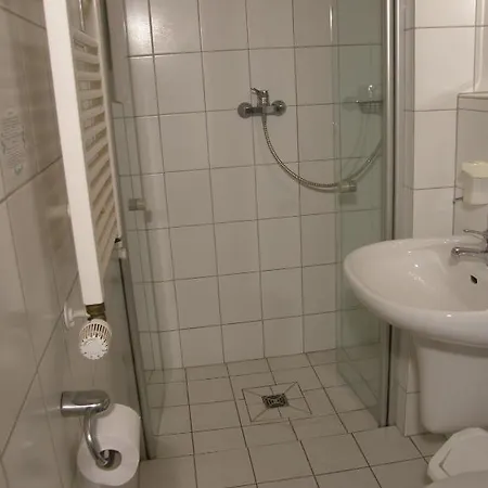 Ka&ka Garni Hotell 2*
