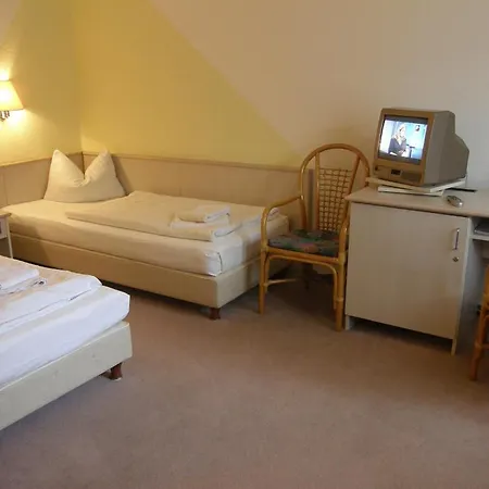 Hotel Ka&ka Garni