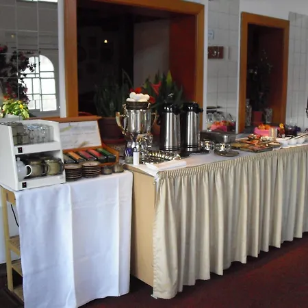 Ka&ka Garni Hotell