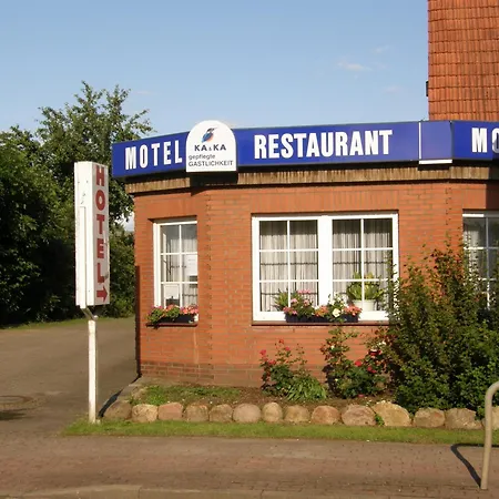 Ka&ka Garni 2* Warsow