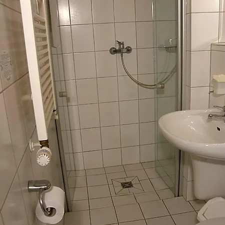 Ka&ka Garni Hotel Warsow