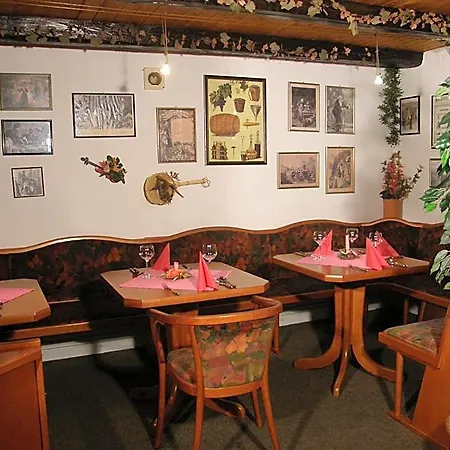 Ka&ka Garni Hotel 2*