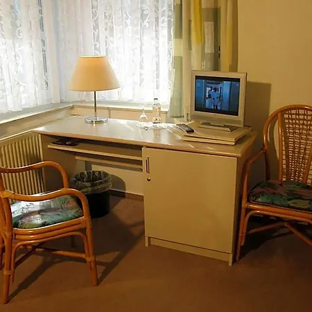 Hotel Ka&ka Garni Warsow