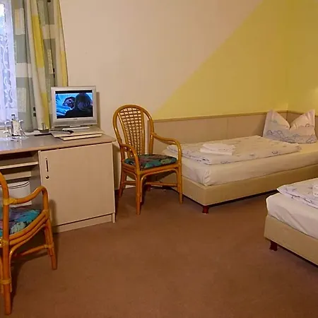 Hotel Ka&ka Garni 2*