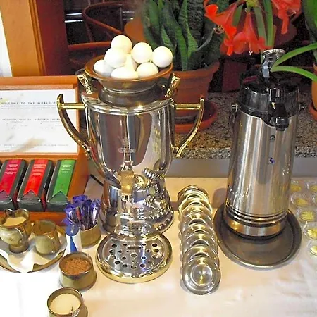 Hotel Ka&ka Garni