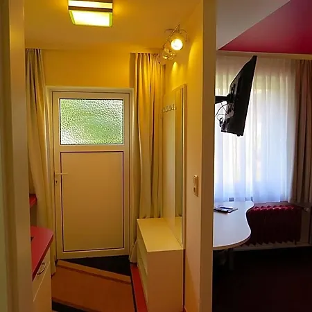 Ka&ka Garni Hotel