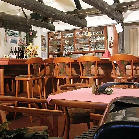 Ka&ka Garni Hotel Warsow