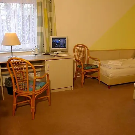 Ka&ka Garni Hotel Warsow