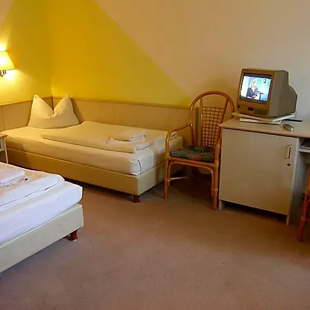 Ka&ka Garni Hotel 2*