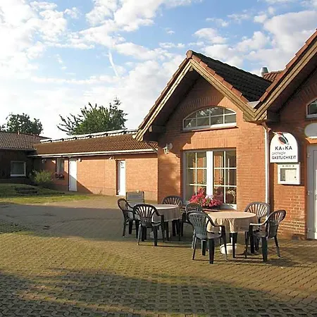 Ka&ka Garni Hotel 2*