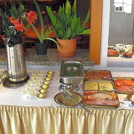 Ka&ka Garni Hotel
