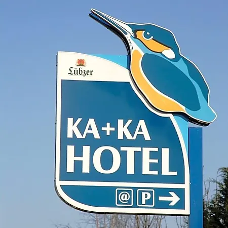 Ka&ka Garni Hotel 2*