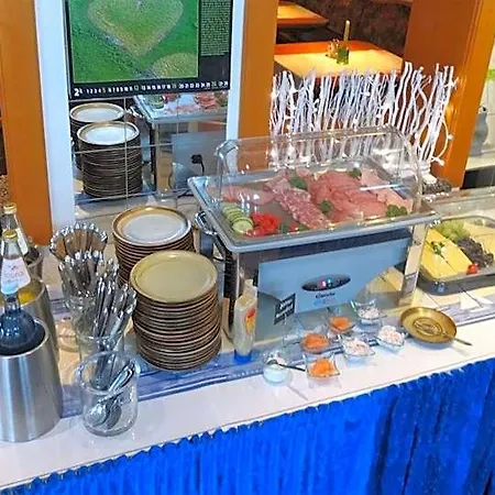 Ka&ka Garni Hotel 2*