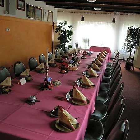 Hotel Ka&ka Garni Warsow