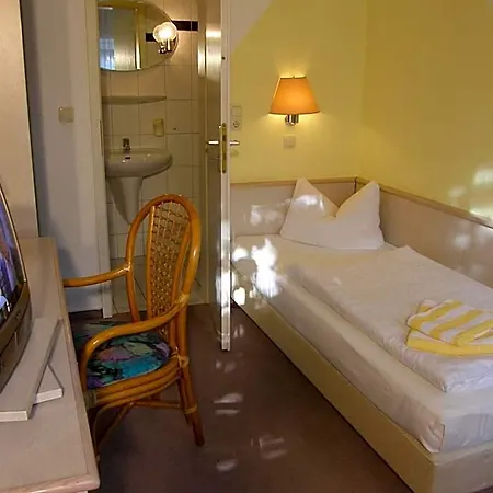 Ka&ka Garni Hotel