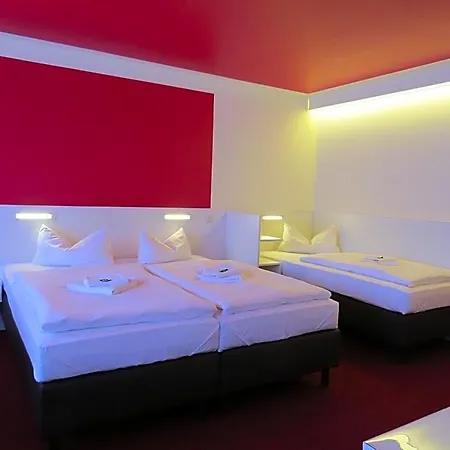 Ka&ka Garni Hotel 2*