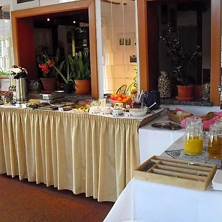 Hotel Ka&ka Garni Warsow