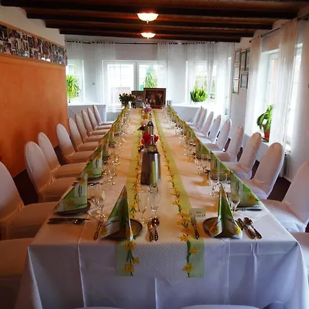 Hotel Ka&ka Garni Warsow