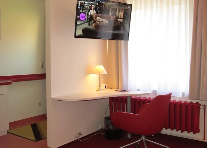 Ka&ka Garni 2* Warsow