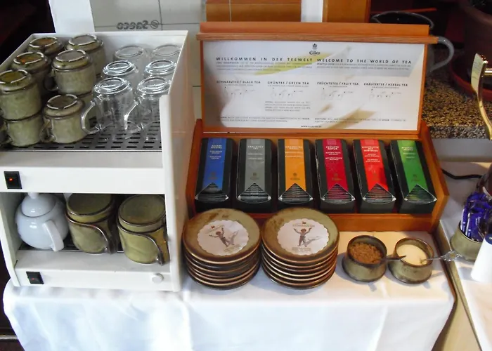 Ξενοδοχείο Ka&ka Garni Warsow