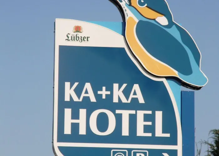 Ka&ka Garni 2* Warsow