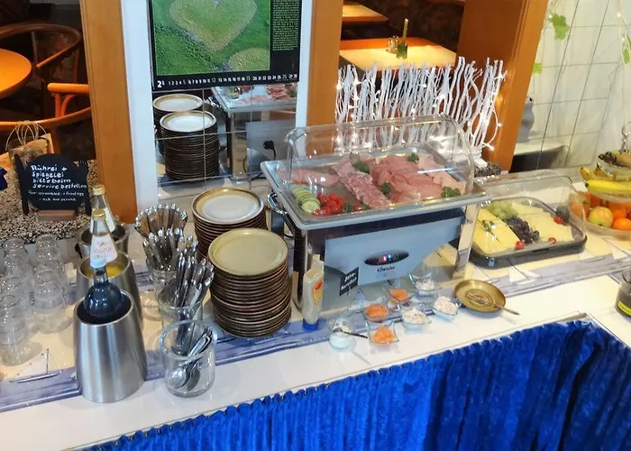 Ka&ka Garni Ξενοδοχείο